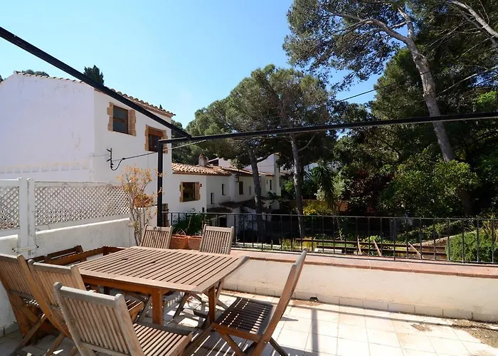 Placa Dels Pous 3 Holiday home *