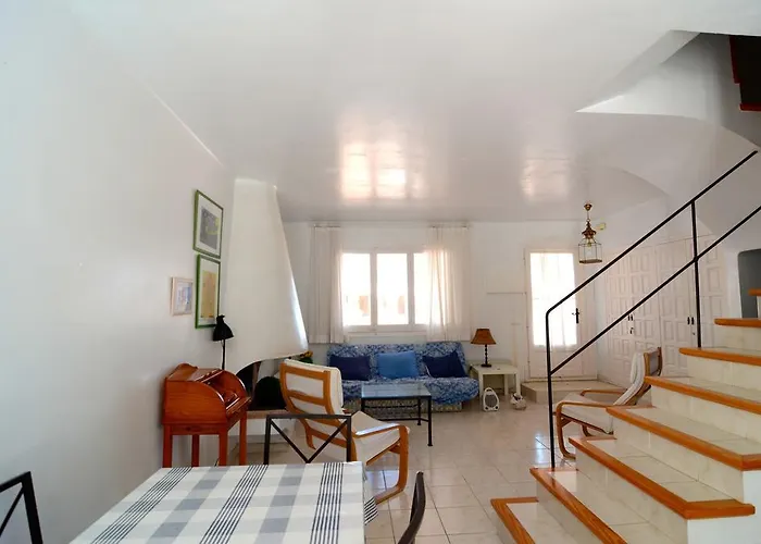 Placa Dels Pous 3 Holiday home