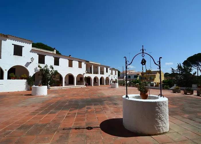 Holiday home Placa Dels Pous 3
