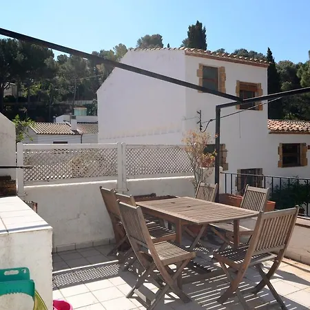 Vakantiehuis Placa Dels Pous 3 *