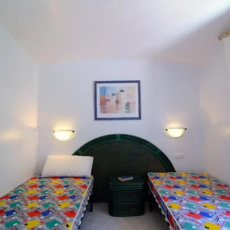 Placa Dels Pous 3 Vakantiehuis