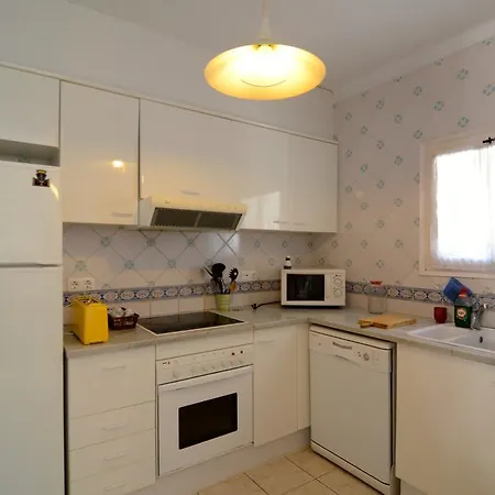 Placa Dels Pous 3 Holiday home Pals