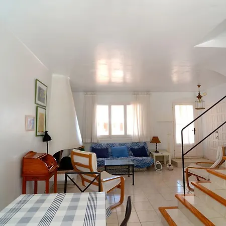 Placa Dels Pous 3 Vakantiehuis