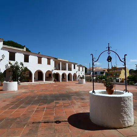 Vakantiehuis Placa Dels Pous 3